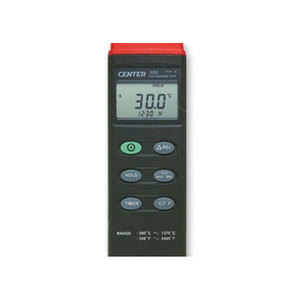 디지털 온도계 CENTER-300