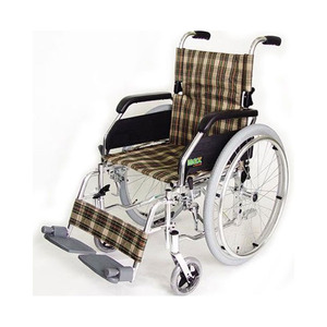 메디타운 휠체어 MAX 313DQ 알류미늄 착탈분리형 휠체어