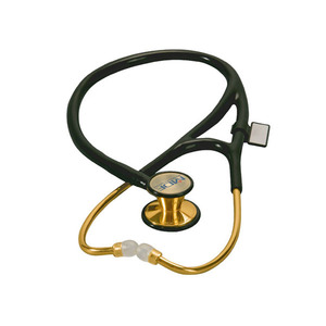 MDF-797KDD (ER Premier Stethoscope - 22k Gold Plated)