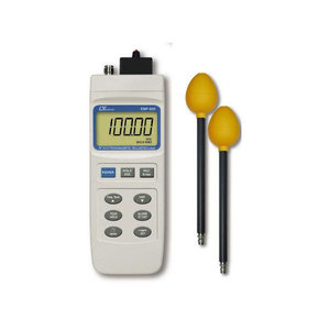 3 Axis RF Electromagnetic Field Tester(100KHz to 3 GHz) EMF-839