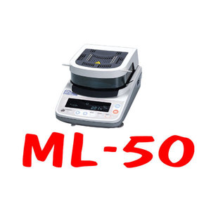 [AND] 디지털 수분측정기 수분 분석기 ML-50