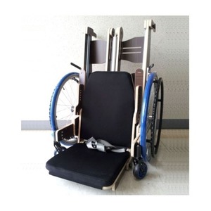 전동식 환자 리프트 KM-202 이동식 휠체어