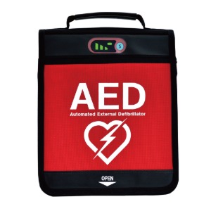 나눔테크 NT-381 자동제세동기 AED 심장충격기