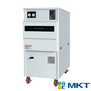 MKT 국산 대용량 고압증기멸균기 130리터용량 진공가압 V형 MK-130V 멸균소독기