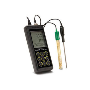 휴대용 수질측정기 pH METER / HI9125