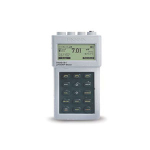 휴대용 수질측정기 pH meter / HI98181