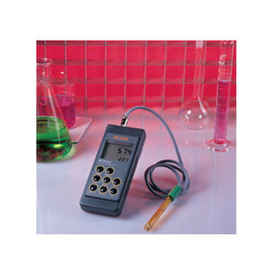 휴대용 수질측정기 pH meter / HI98150