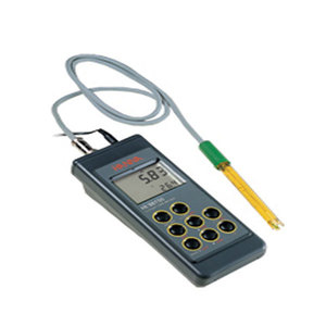 휴대용 수질측정기 pH meter / HI98140