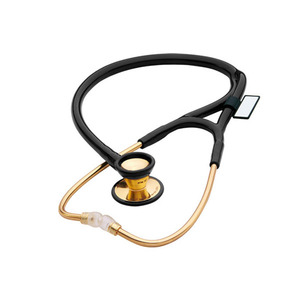 MDF-797K (Classic Cardiology Stethoscope - 22k Gold Plated)