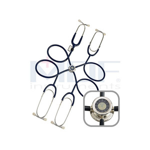 MDF-757PT (Teaching Stethoscopes - 4 Parties)