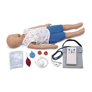 소아전신 CPR 마네킹 PP01702 CPR연습모델 CPR모형