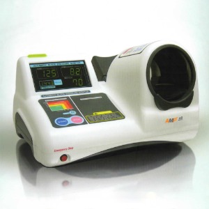 국산 병원용 전자동 혈압계 혈압기 혈압측정기 BP868 BP-868 프린트기능 고급형