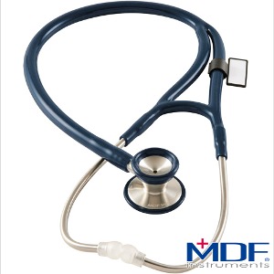 MDF USA 청진기 MDF-797 Classic Cardiology 양면청진기